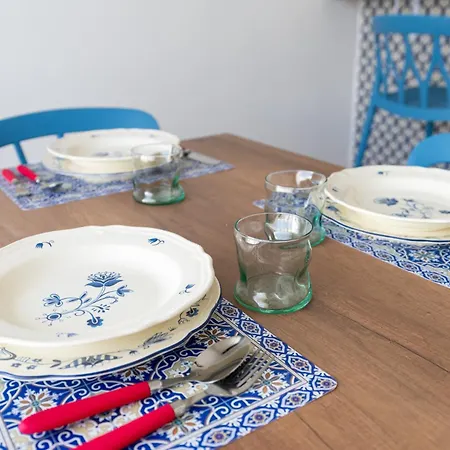 Blue&green Chiaia * Napoli