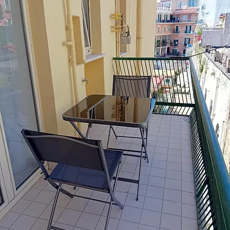 Blue&green Chiaia * Napoli