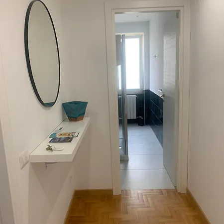 Lejlighed Blue&green Chiaia