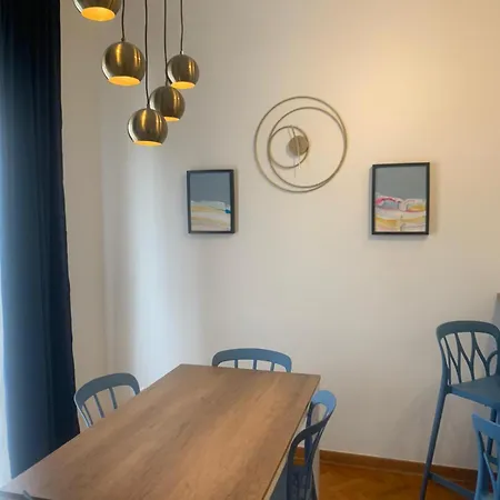 Blue&green Chiaia * Napoli